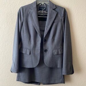 Skirt Suit 2pc size 00P